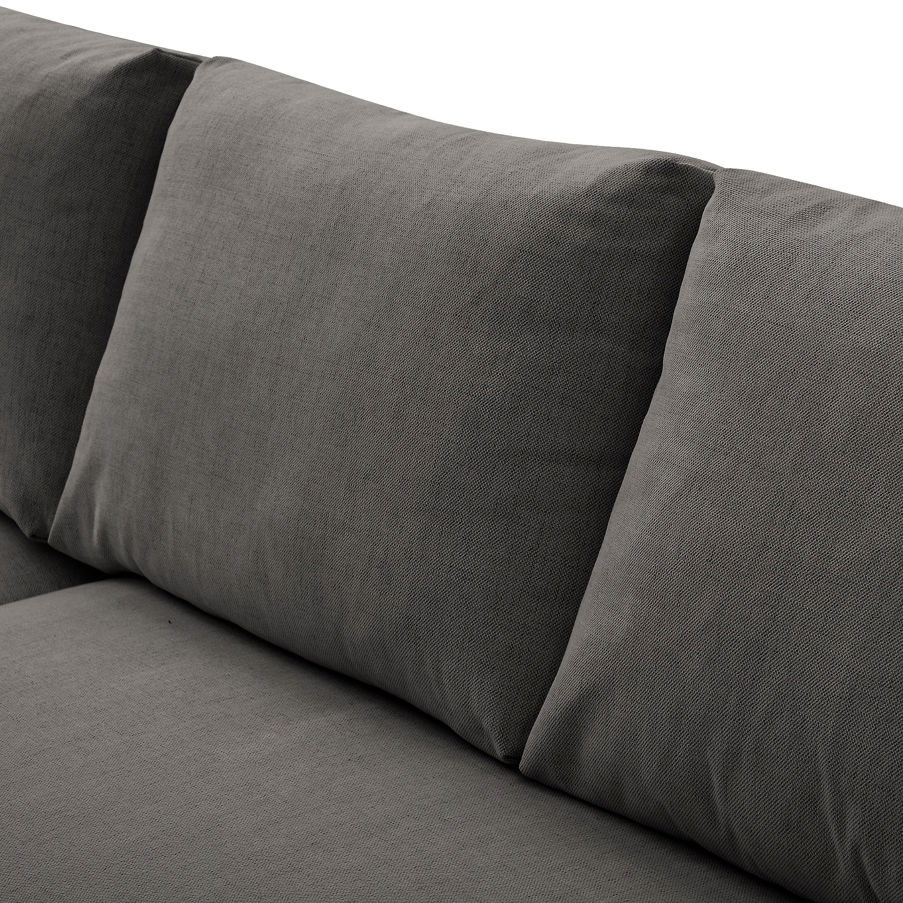 Bourton Grey Corner Sofabed