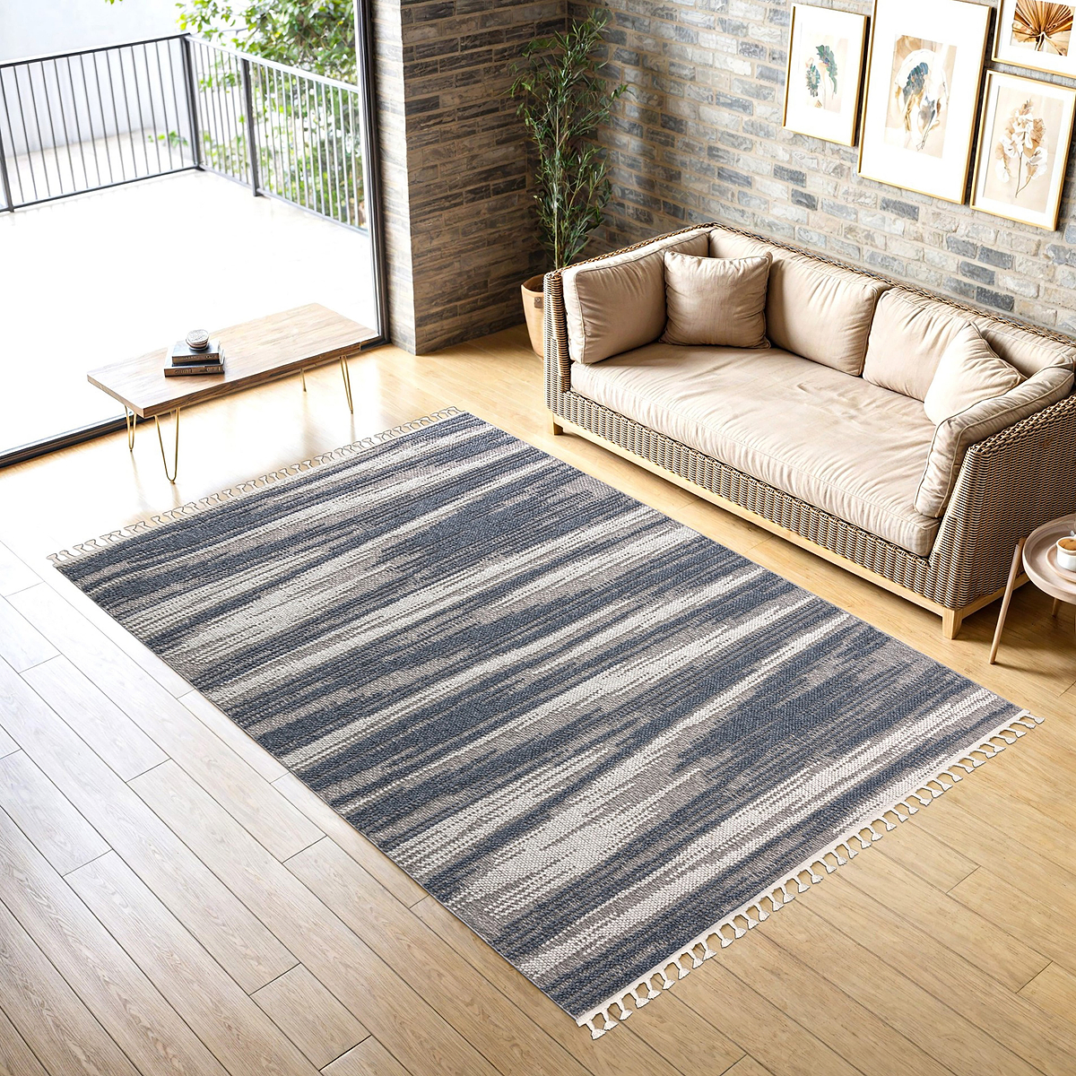 Rug for Living Room from Roseland Furniture
