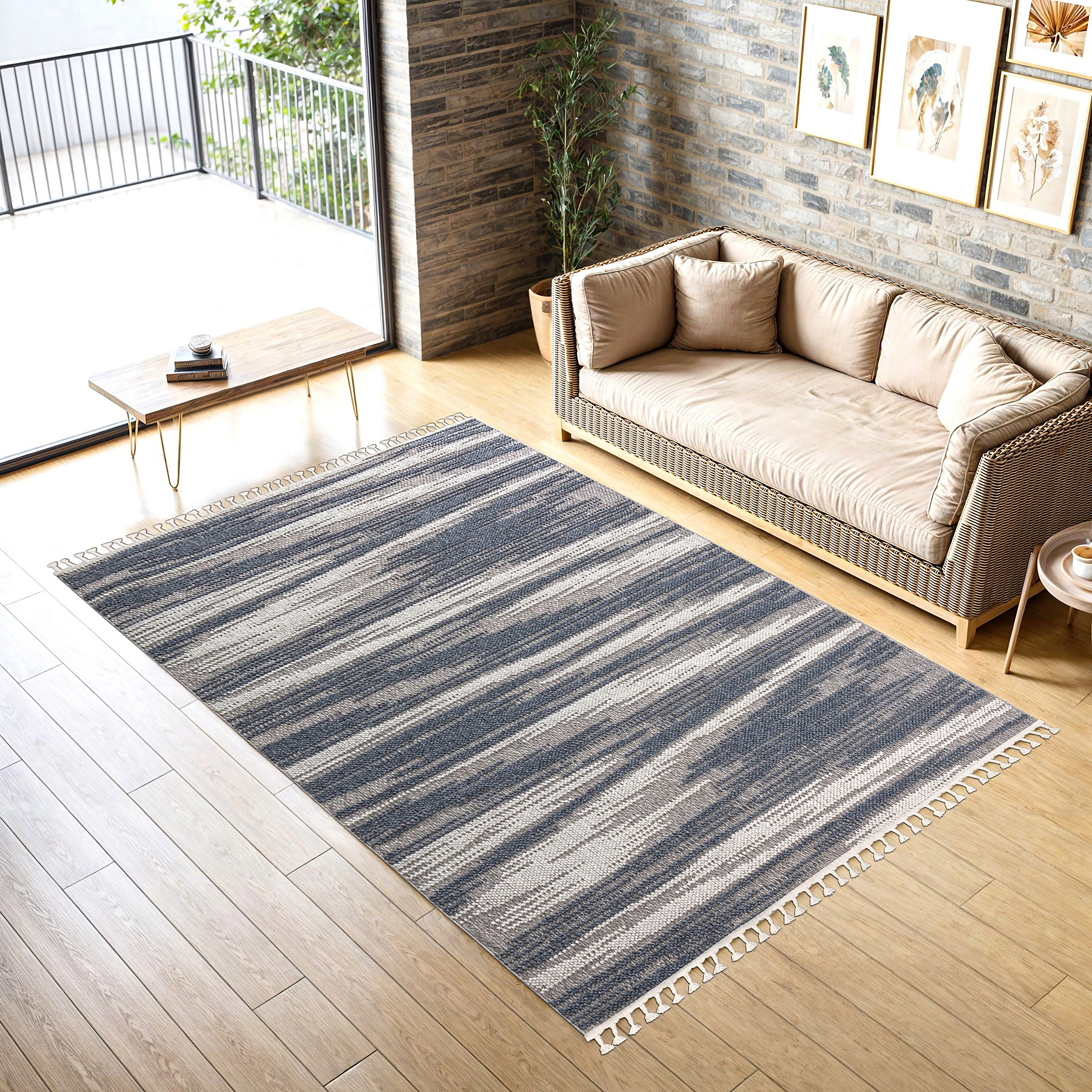 Rug for Living Room from Roseland Furniture