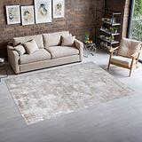 Dunley Textured Abstract Design Rug from Roseland Furniture