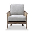 Harrington-rattan-accent-chair from Roseland Furniture