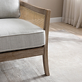 Harrington-rattan-accent-chair from Roseland Furniture