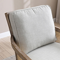 Harrington-rattan-accent-chair from Roseland Furniture