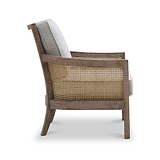 Harrington-rattan-accent-chair from Roseland Furniture