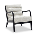 Thompson-natural-cord-accent-chair from Roseland Furniture