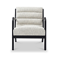Thompson-natural-cord-accent-chair from Roseland Furniture