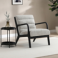 Thompson-natural-cord-accent-chair from Roseland Furniture