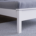Wotton Chevron Bed Frame