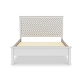 Wotton Chevron Bed Frame
