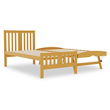 Finchley Guest Bed with Trundle from Roseland Furniture