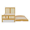 Finchley Guest Bed with Trundle