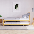 Finchley Guest Bed with Trundle