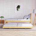 Finchley Guest Bed with Pull out Trundle