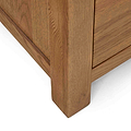 Zelah Oak from Roseland Furniture