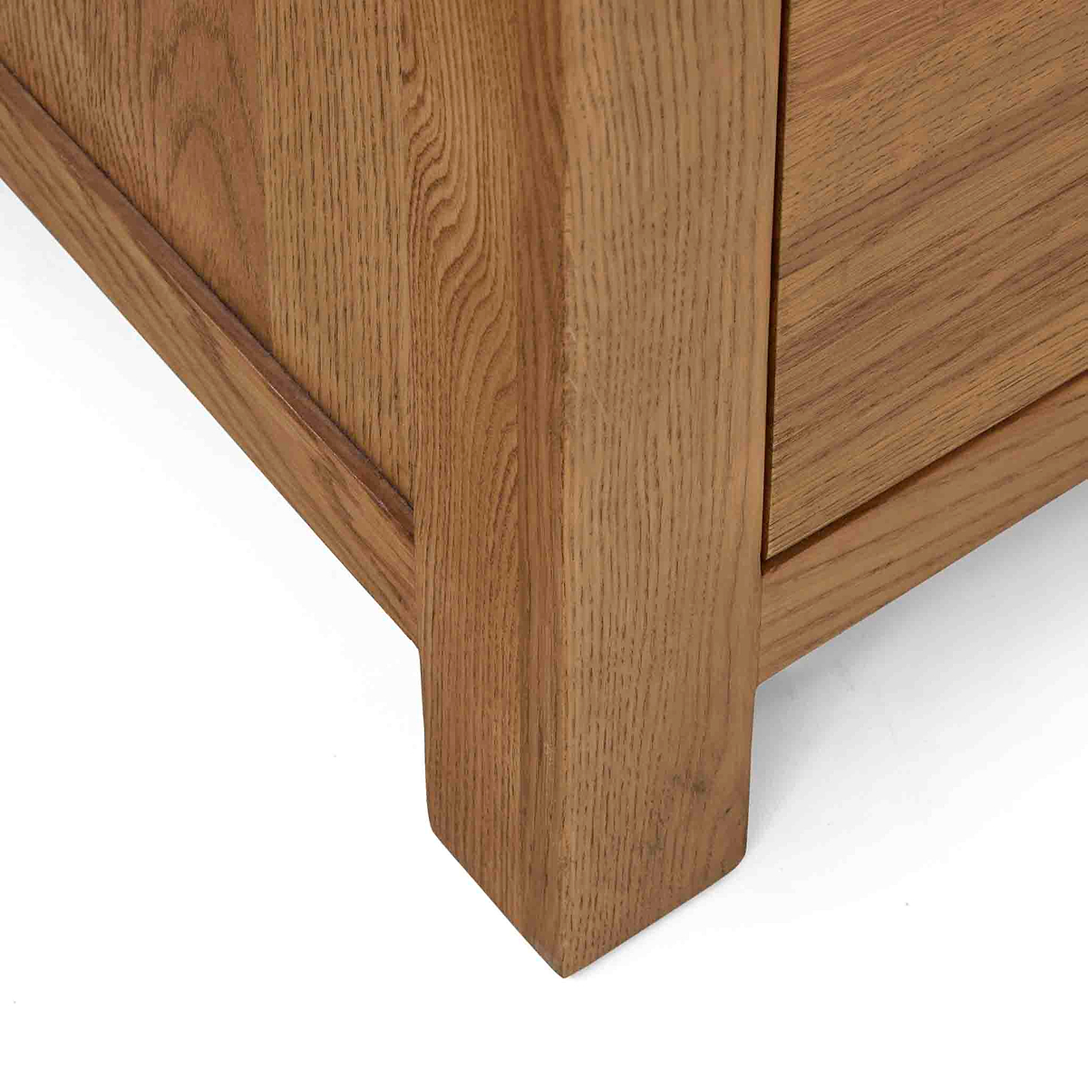 Zelah Oak from Roseland Furniture