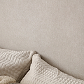 Deacon Stone Multilift Ottoman Bed from Roseland Furniture