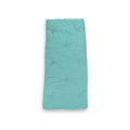 Maggie Single Futon Teal from Roseland Furniture