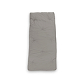 Maggie Single Futon Silver from Roseland Furniture