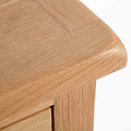 Surrey Oak Top close up