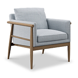 Colton Armchair from Roseland Furniture