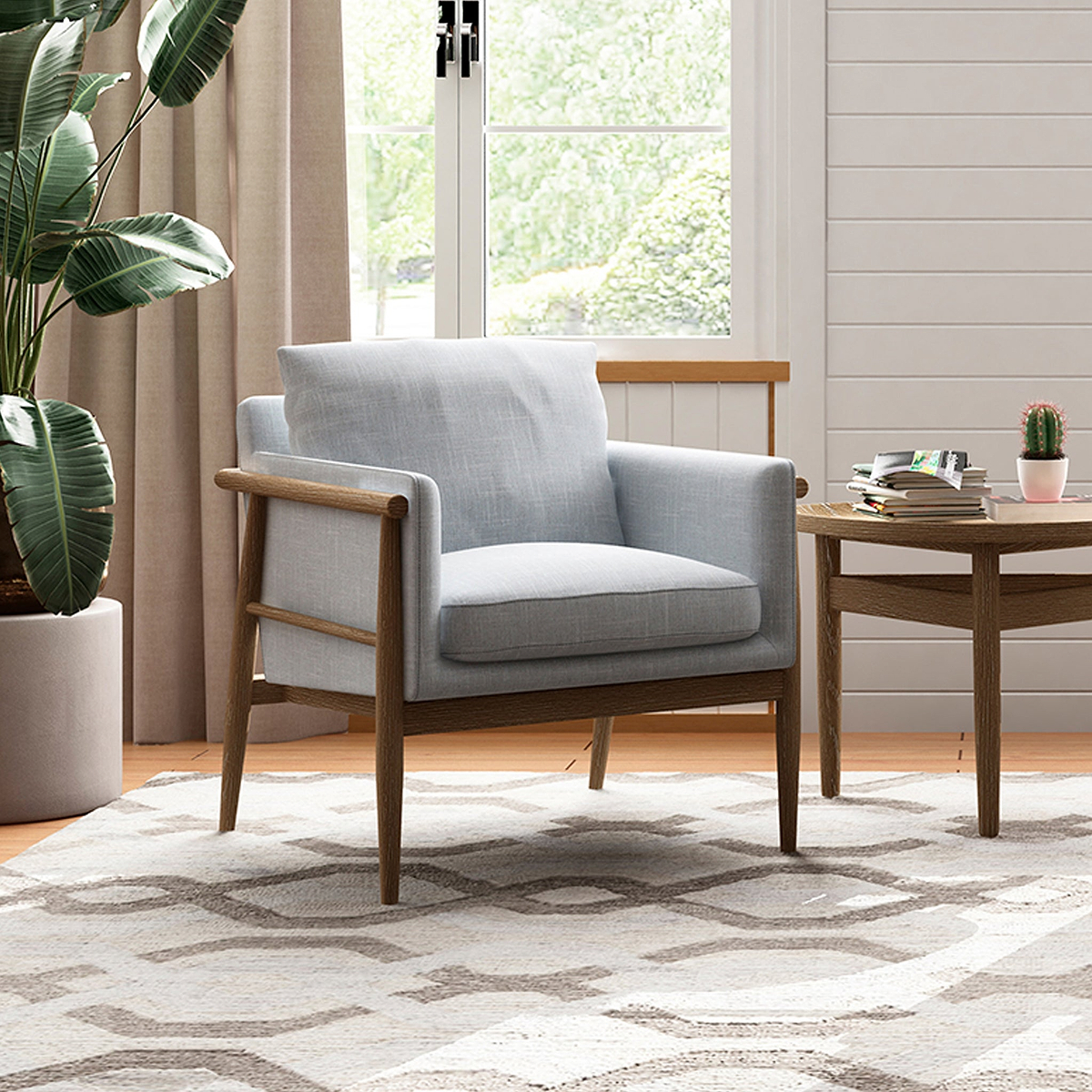 Colton Armchair from Roseland Furniture