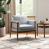 Colton Armchair from Roseland Furniture