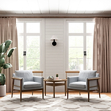 Colton Armchair from Roseland Furniture
