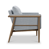 Colton Armchair from Roseland Furniture