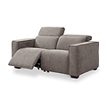 Beaumont-chenille-2-seater-recliner-sofa from Roseland Furniture