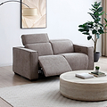 Beaumont-chenille-2-seater-recliner-sofa from Roseland Furniture