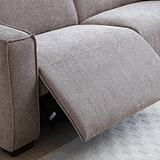 Beaumont-chenille-2-seater-recliner-sofa from Roseland Furniture