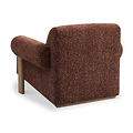 Karla Armchair Ruby from Roseland Furniture