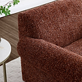 Karla Armchair Ruby from Roseland Furniture