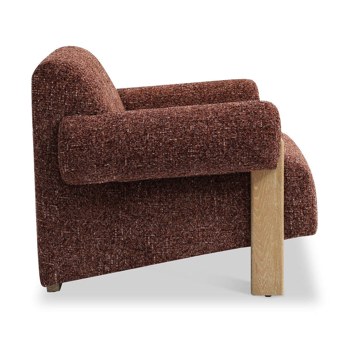 Karla Armchair Ruby from Roseland Furniture