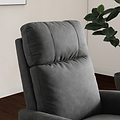 Fleming Tilt & Rise Dual Motor Electric Recliner Armchair from Roseland Furniture