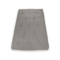 Maggie Double Futon Mattress Silver from Roseland Furniture