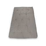 Maggie Double Futon Mattress Silver from Roseland Furniture