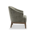 Calloway Soft Chenille Accent Chair from Roseland Furniture