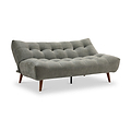 Wallace Plush Chenille Sofabed Olive from Roseland Furniture