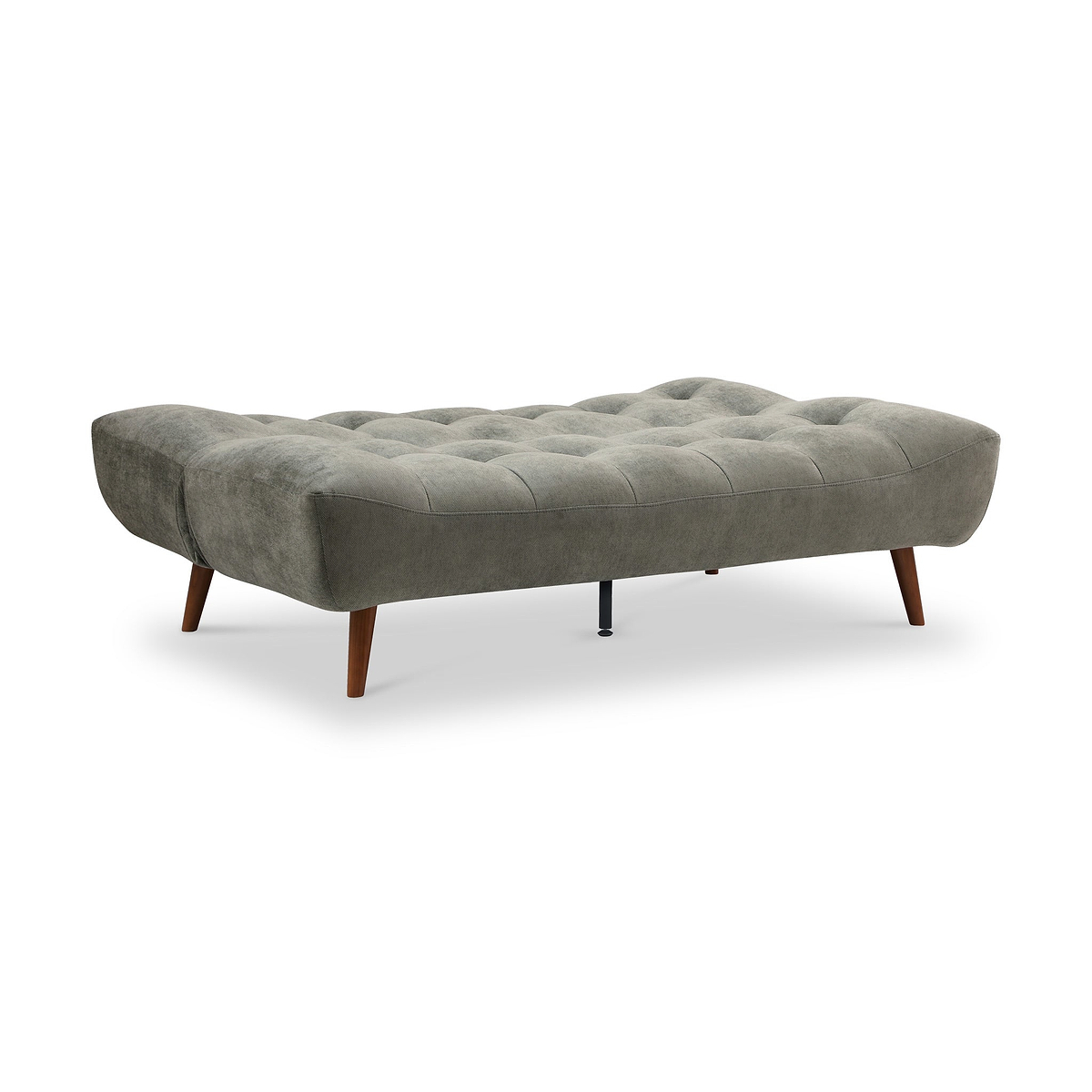 Wallace Plush Chenille Sofabed Olive from Roseland Furniture