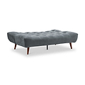 Wallace Plush Chenille Sofabed Denim from Roseland Furniture