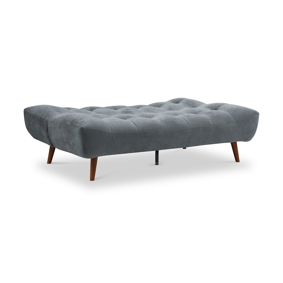 Wallace Plush Chenille Sofabed Denim from Roseland Furniture