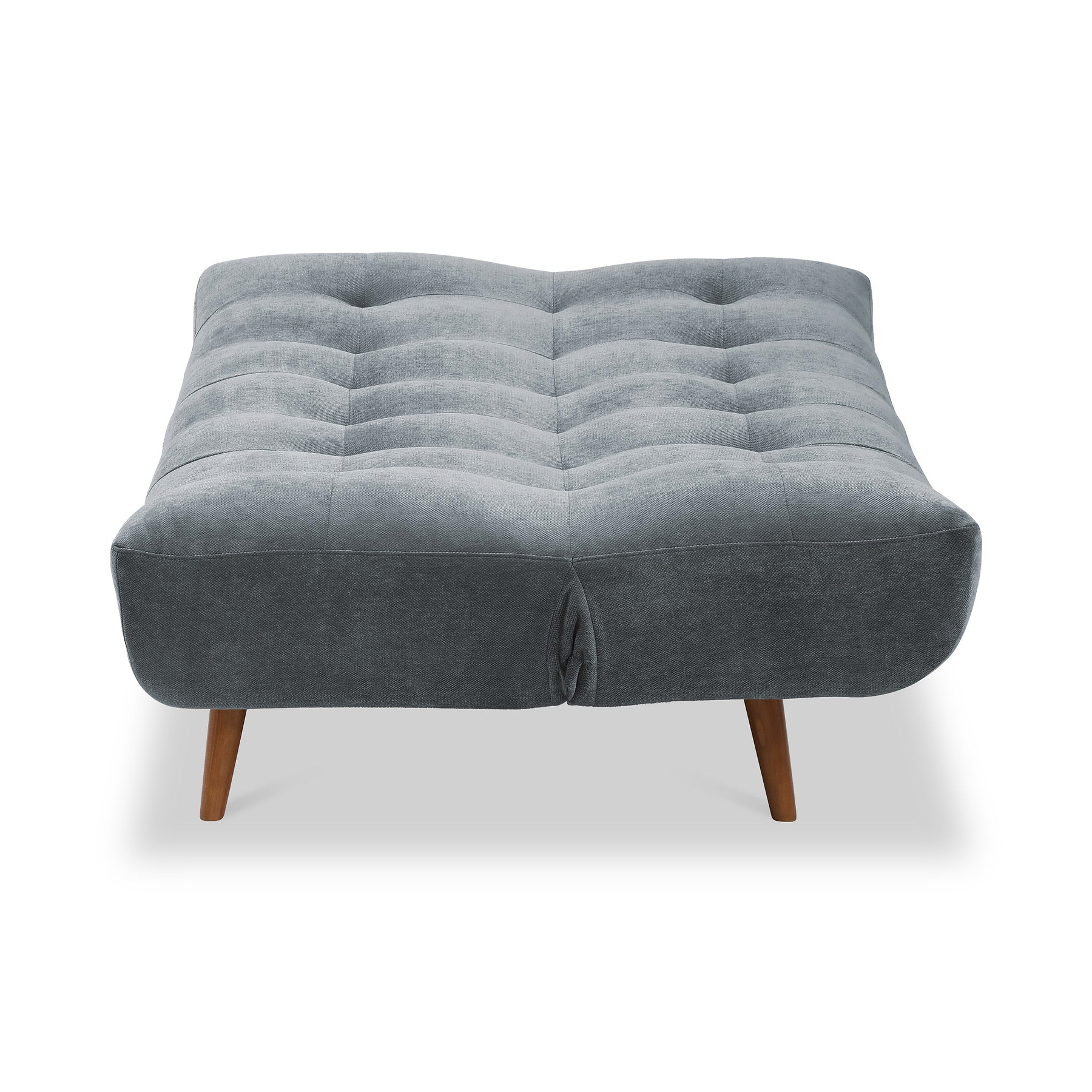 Wallace Plush Chenille Sofabed Denim from Roseland Furniture