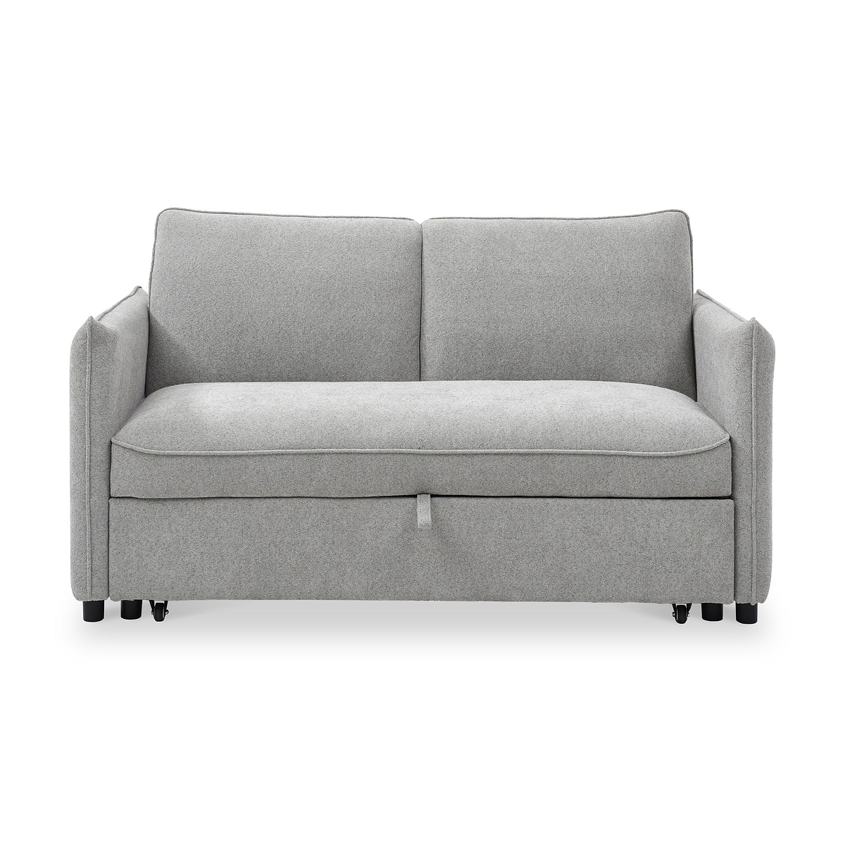 Keya Boucle Pop Up 2 Seater Sofa Bed from Roseland Furniture