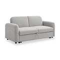 Marla Soft Boucle 2 Seater Sofabed from Roseland Furniture