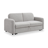 Marla Soft Boucle 2 Seater Sofabed from Roseland Furniture