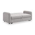 Marla Soft Boucle 2 Seater Sofabed from Roseland Furniture