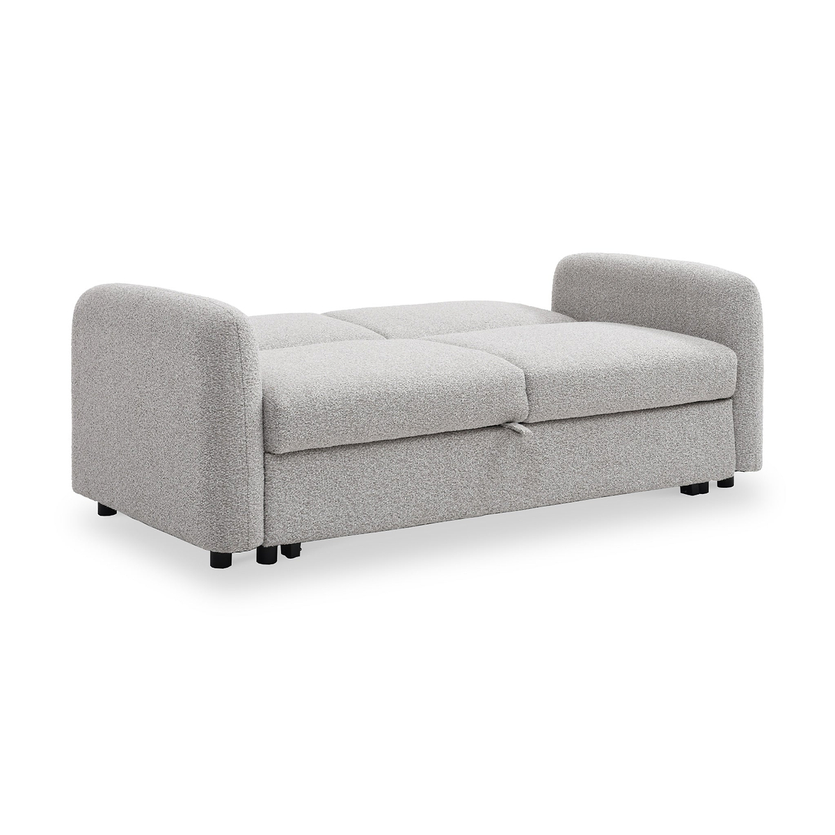Marla Soft Boucle 2 Seater Sofabed from Roseland Furniture