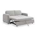 Marla Soft Boucle 2 Seater Sofabed from Roseland Furniture