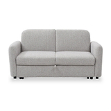 Marla Soft Boucle 2 Seater Sofabed from Roseland Furniture